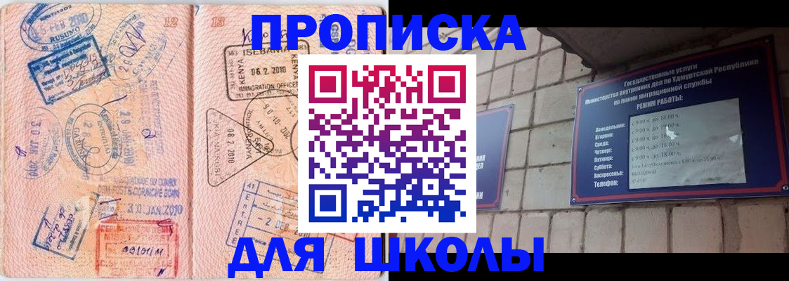 купить прописку в Бабаево